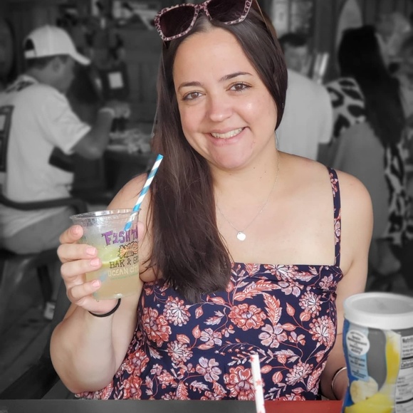 Meet your Posher, Tasha - Picture 2 of 2